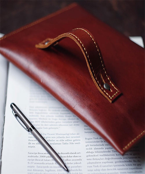Atleather IPad Pro Kılıfı