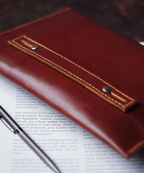 Atleather IPad Pro Kılıfı