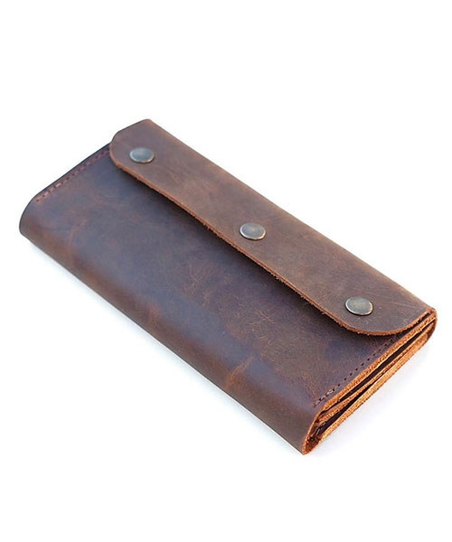 Atleather Mia Seyahat Cüzdanı
