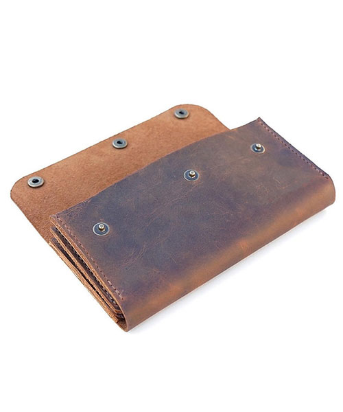 Atleather Mia Seyahat Cüzdanı