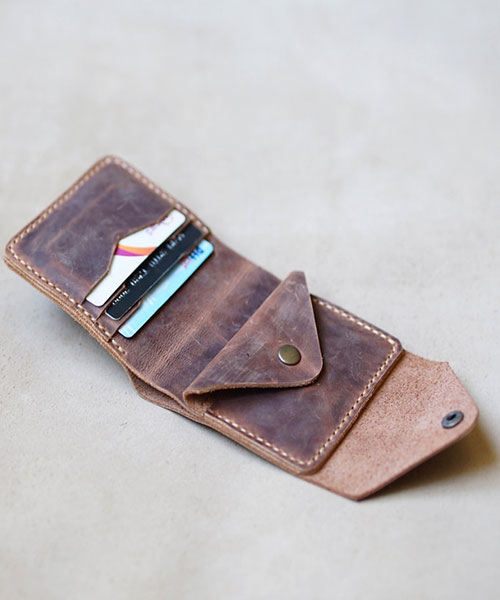 Atleather Rhea Kadın Cüzdanı