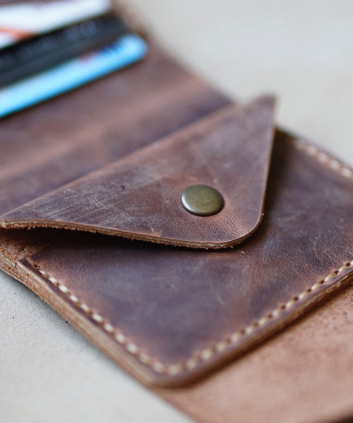 Atleather Rhea Kadın Cüzdanı