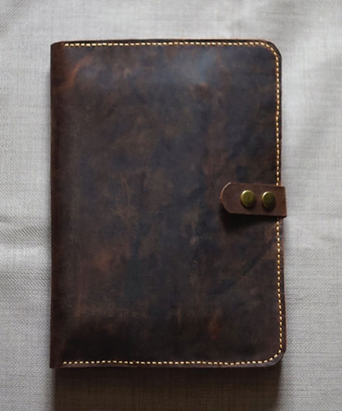 Atleather Tablet Organizeri