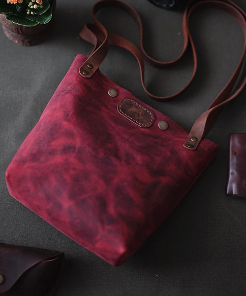 Atleather Tote Kadın Çantası