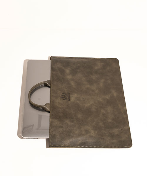 Black Bears Tiena Derisi Laptop Çantası