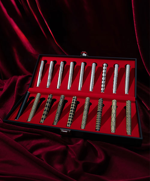 Caka Koleksiyon Kutusu