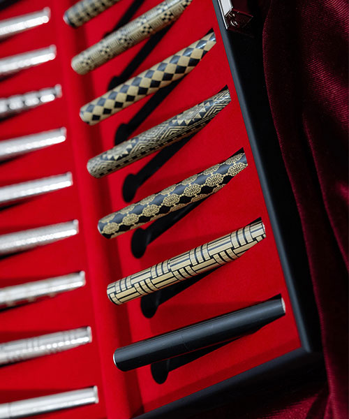 Caka Koleksiyon Kutusu