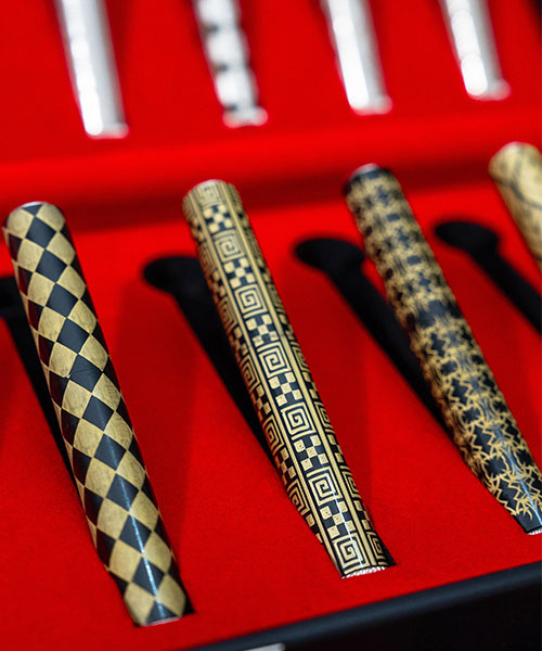 Caka Koleksiyon Kutusu