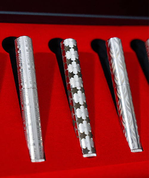 Caka Koleksiyon Kutusu