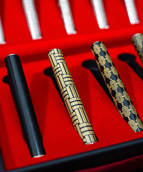 Caka Koleksiyon Kutusu