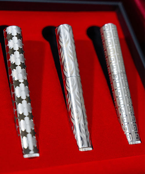 Caka Koleksiyon Kutusu