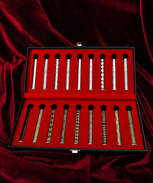 Caka Koleksiyon Kutusu