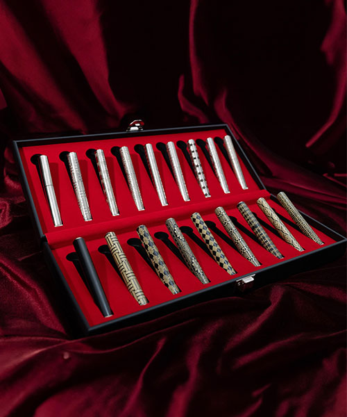 Caka Koleksiyon Kutusu