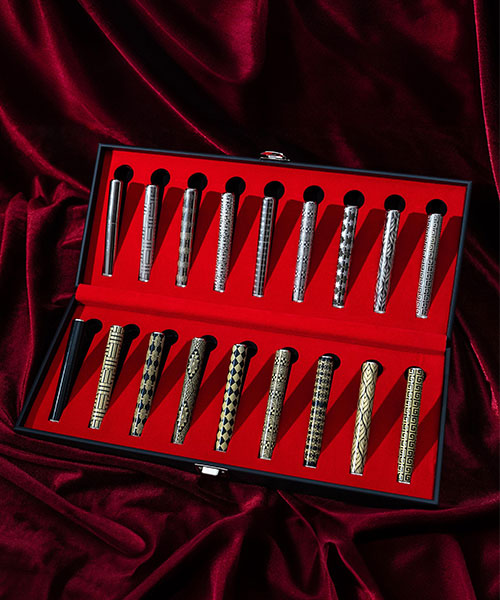 Caka Koleksiyon Kutusu