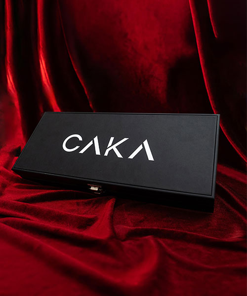 Caka Koleksiyon Kutusu