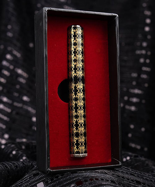 Cakalighter Çakmak İtalyan Desen
