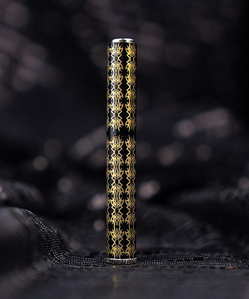 Cakalighter Çakmak İtalyan Desen