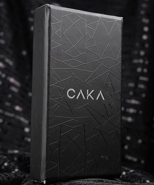 Cakalighter Çakmak Anadolu Desen