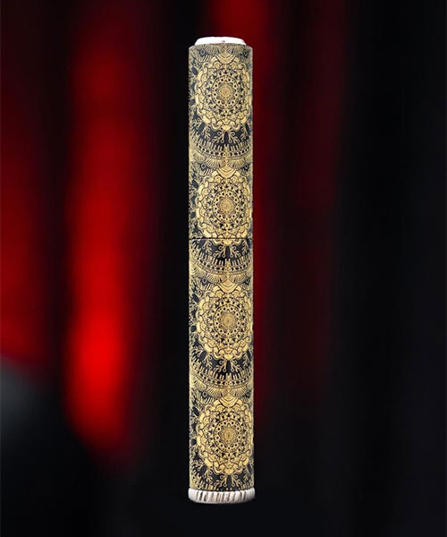 Cakalighter Çakmak Beethoven Desen