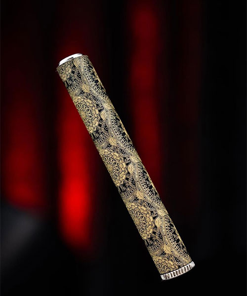 Cakalighter Çakmak Beethoven Desen