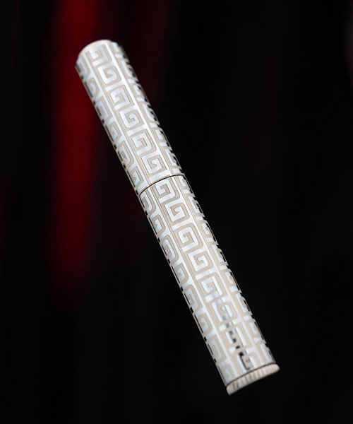 Cakalighter Çakmak Labirent Desen