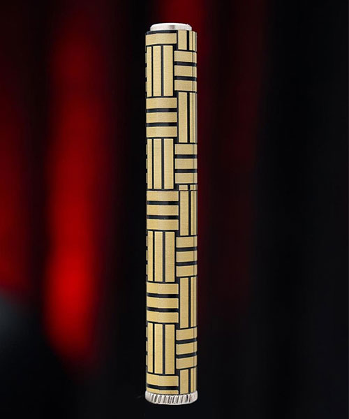 Cakalighter Çakmak Milano Desen