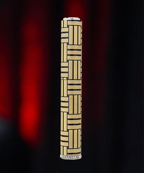 Cakalighter Çakmak Milano Desen