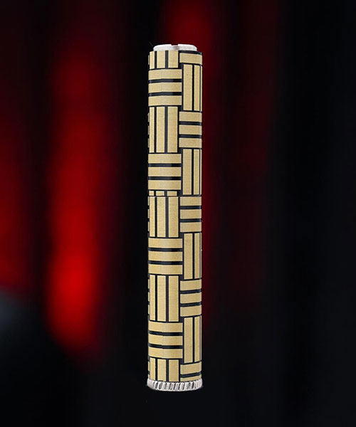 Cakalighter Çakmak Milano Desen