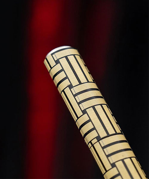 Cakalighter Çakmak Milano Desen