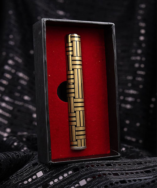 Cakalighter Çakmak Milano Desen