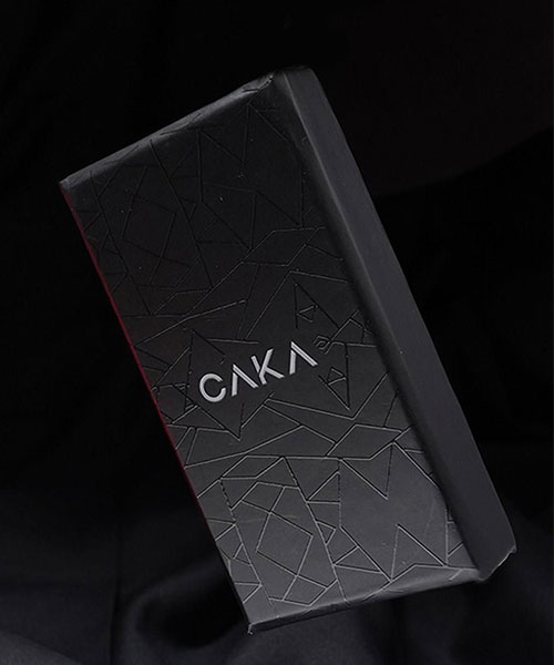 Cakalighter Çakmak Mozart Desen