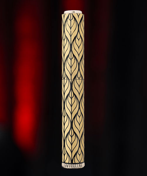 Cakalighter Çakmak Salvia Desen