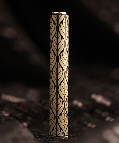 Cakalighter Çakmak Salvia Desen