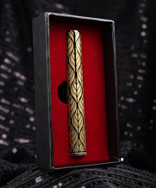 Cakalighter Çakmak Salvia Desen