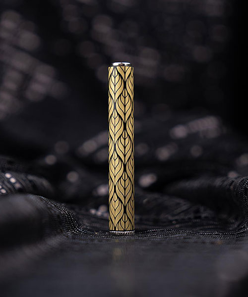 Cakalighter Çakmak Salvia Desen