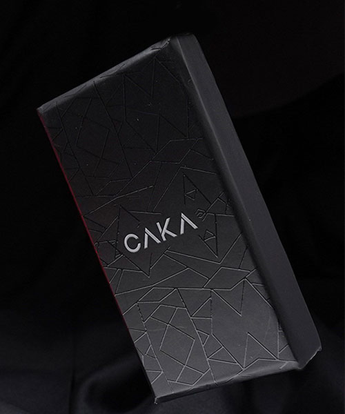 Cakalighter Çakmak Salvia Gümüş