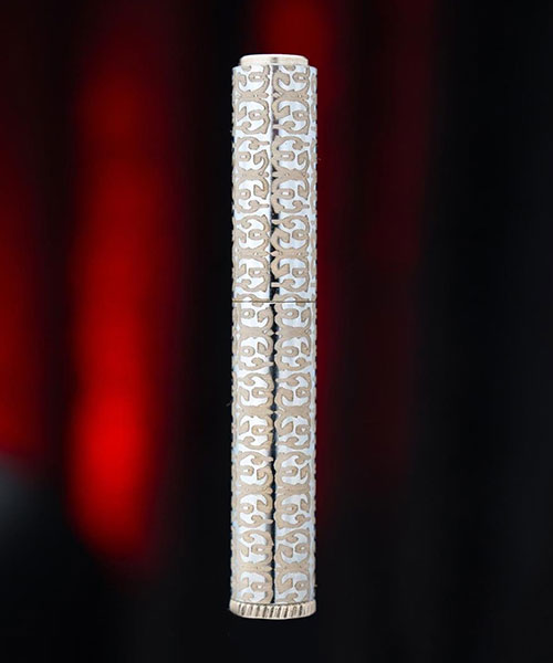 Cakalighter Çakmak Selçuk Desen