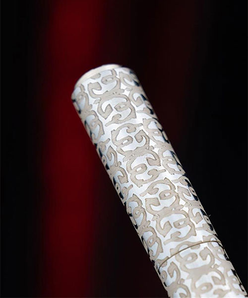 Cakalighter Çakmak Selçuk Desen