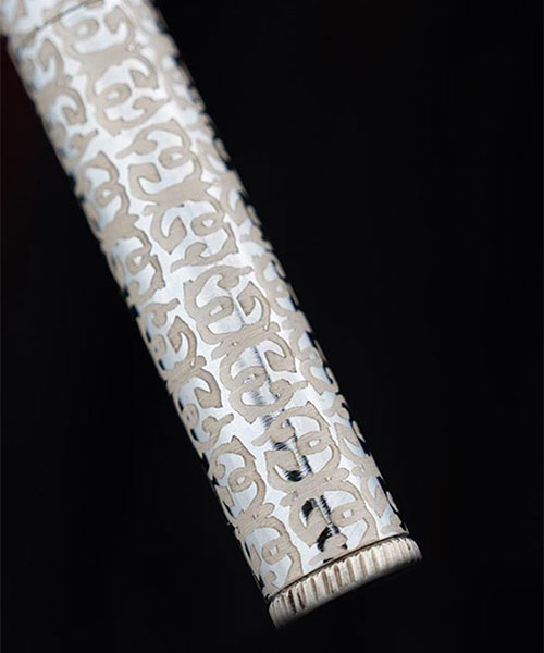 Cakalighter Çakmak Selçuk Desen