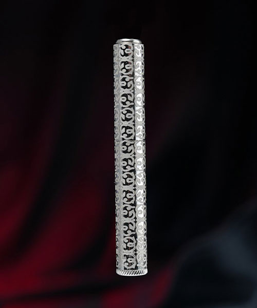 Cakalighter Çakmak Selçuk Desen