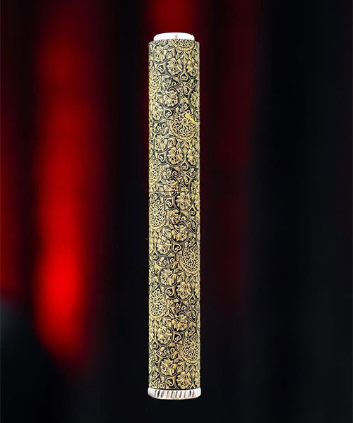 Cakalighter Çakmak Vivaldi Desen