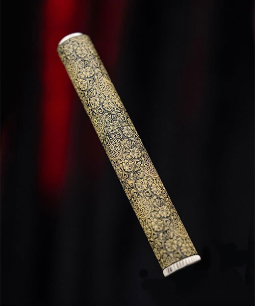 Cakalighter Çakmak Vivaldi Desen