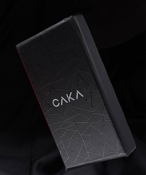 Cakalighter Çakmak Vivaldi Desen