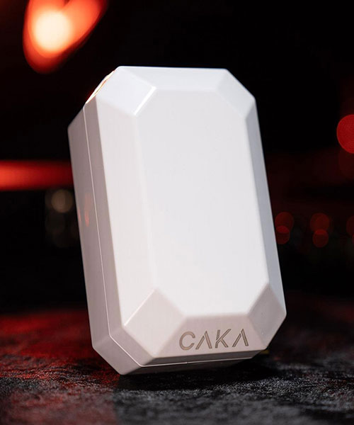 Cakalighter Petra Ottoman