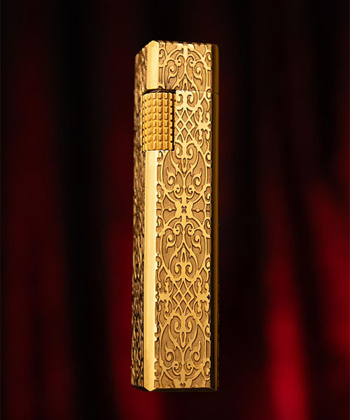 Cakalighter Petra Ottoman