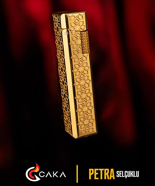 Cakalighter Petra Selçuklu