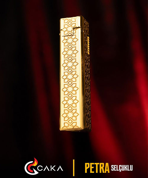 Cakalighter Petra Selçuklu