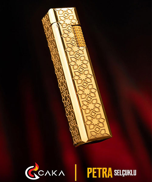 Cakalighter Petra Selçuklu
