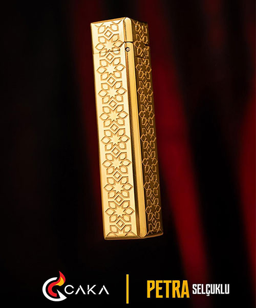 Cakalighter Petra Selçuklu