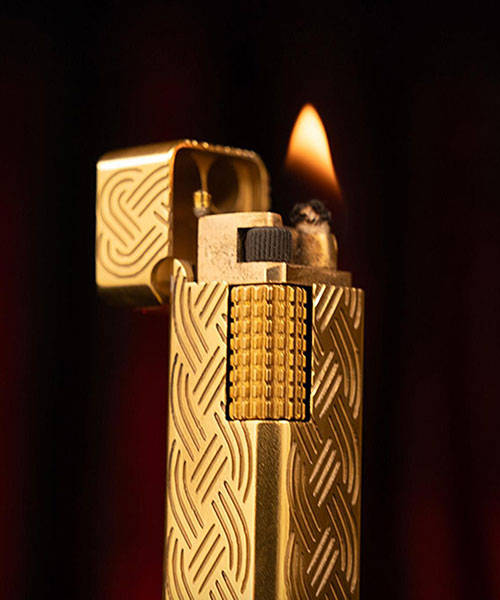 Cakalighter Petra Zen 3